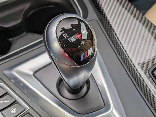 used 2015 BMW M4 car, priced at $28,995