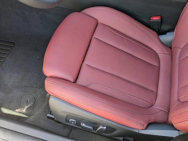 used 2024 BMW i4 Gran Coupe car, priced at $65,915