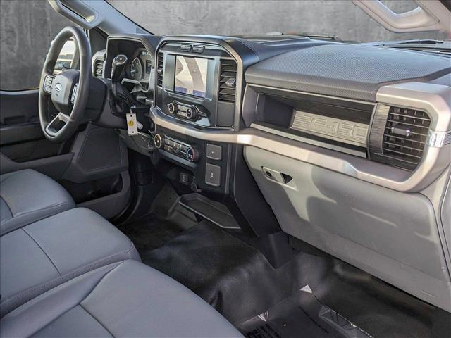 used 2023 Ford F-150 car, priced at $31,430