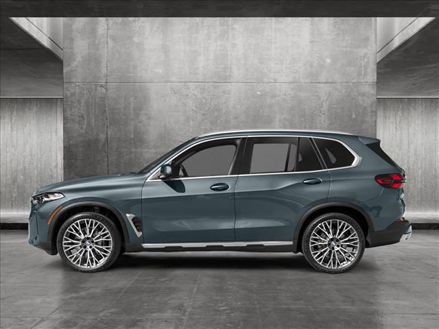 new 2025 BMW X5 car, priced at $86,175