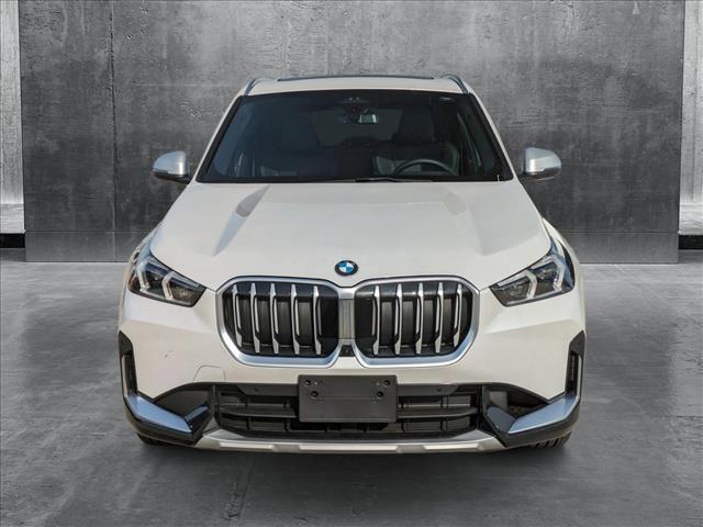 used 2024 BMW X1 car, priced at $43,995