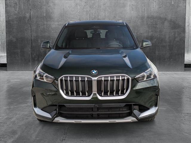 new 2025 BMW X1 car, priced at $46,425