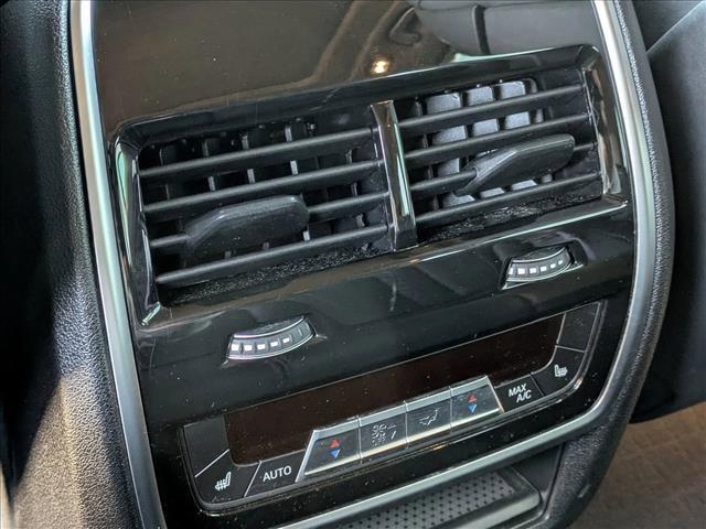used 2020 BMW X5 M car, priced at $62,995