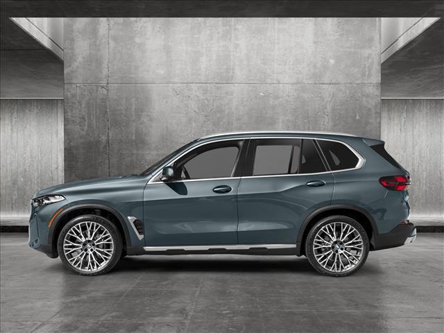 new 2025 BMW X5 car, priced at $82,875