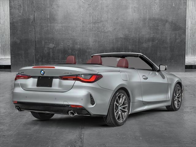 new 2026 BMW 430 car, priced at $63,725