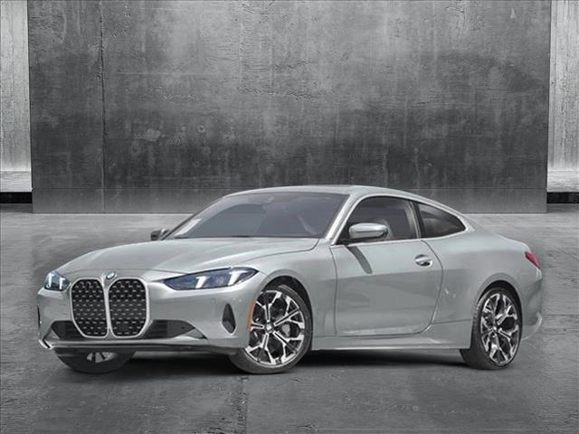 new 2026 BMW 430 car, priced at $63,725