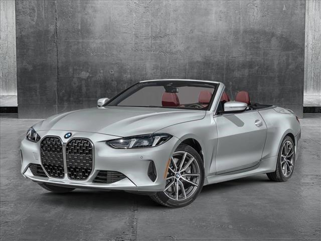new 2026 BMW 430 car, priced at $63,725