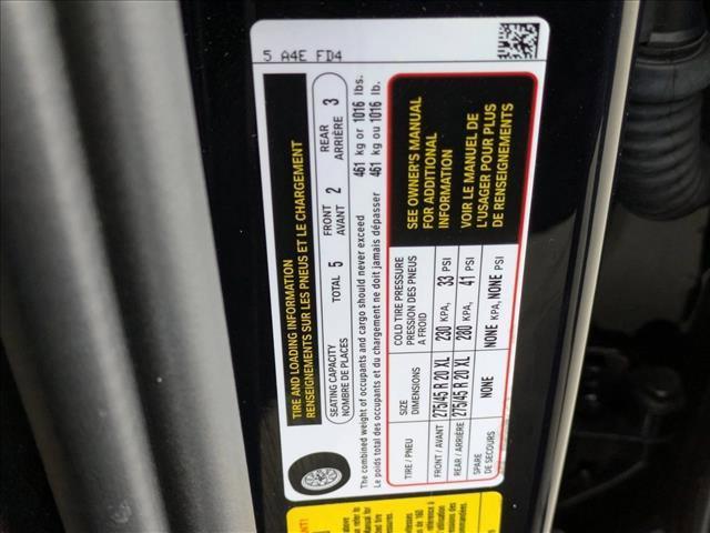used 2023 BMW X5 car, priced at $44,495
