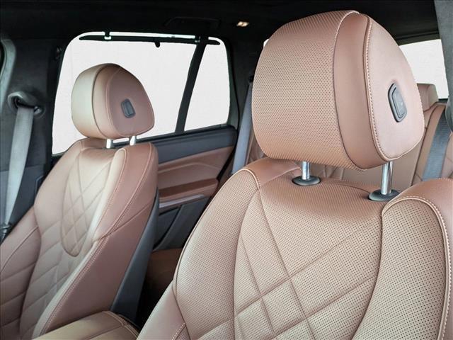 used 2023 BMW X5 car, priced at $44,495