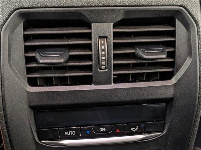 used 2024 BMW 330 car, priced at $39,995