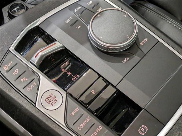 used 2024 BMW 330 car, priced at $39,995