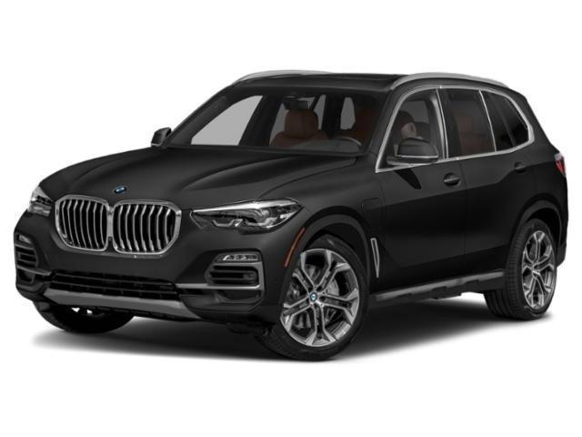 used 2023 BMW X5 PHEV car, priced at $39,995
