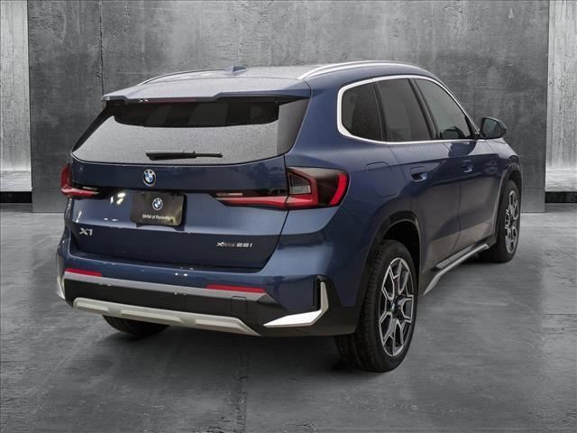 used 2025 BMW X1 car, priced at $40,995