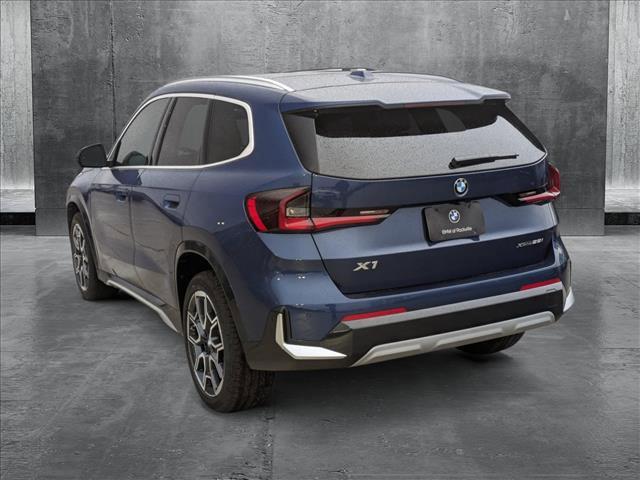 new 2025 BMW X1 car, priced at $46,775