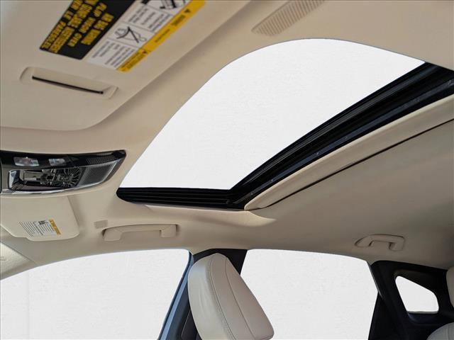 used 2024 Lexus RX 350h car, priced at $53,895