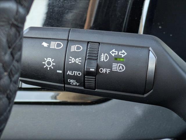 used 2024 Lexus RX 350h car, priced at $53,895