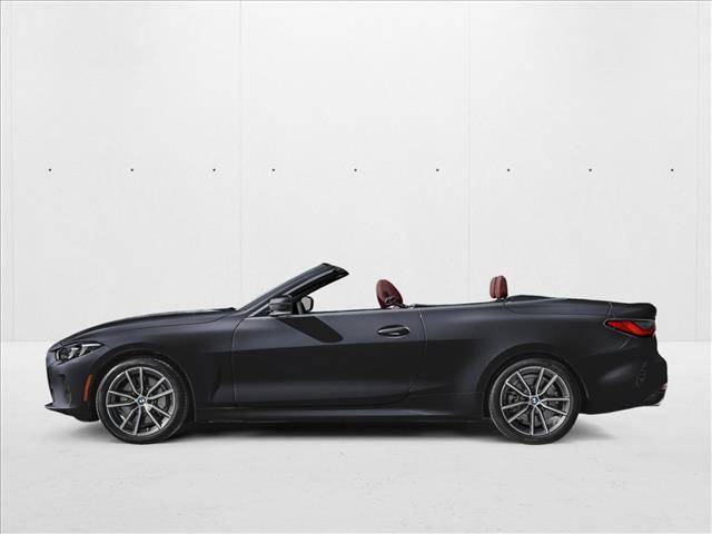 new 2026 BMW 430 car, priced at $75,345