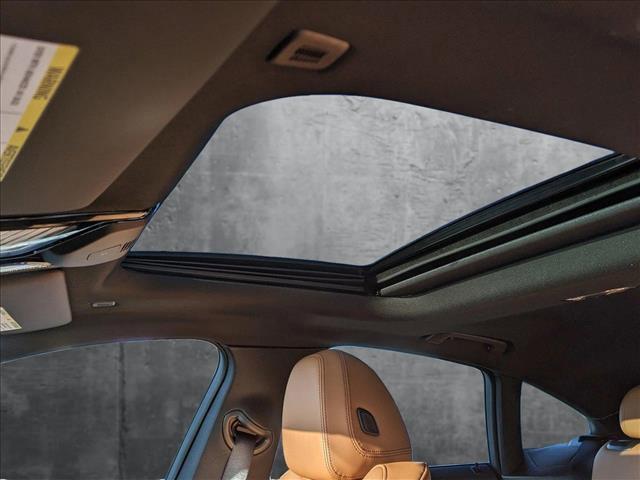 used 2024 BMW i4 Gran Coupe car, priced at $68,775