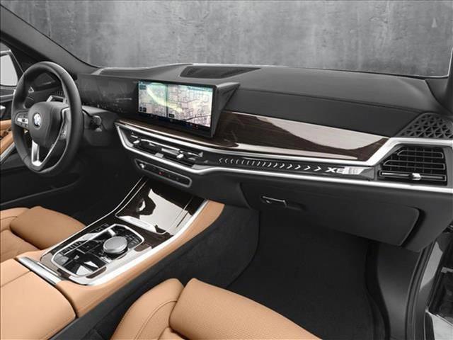 new 2026 BMW X5 car, priced at $72,525