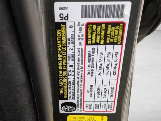 used 2016 Toyota Highlander car, priced at $19,250