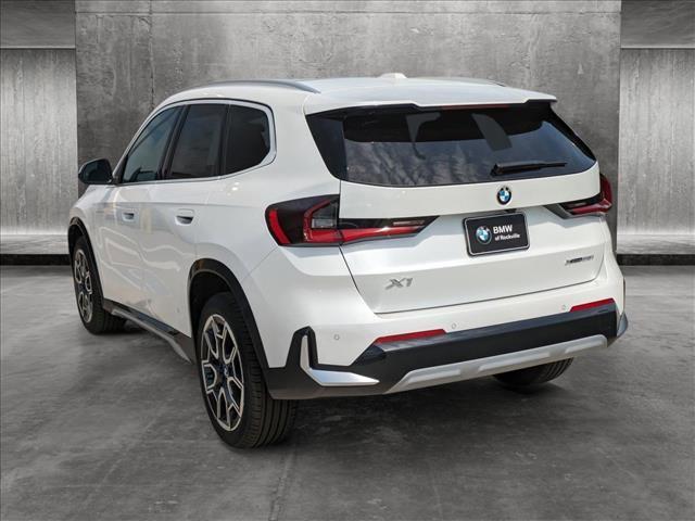 new 2024 BMW X1 car, priced at $50,595