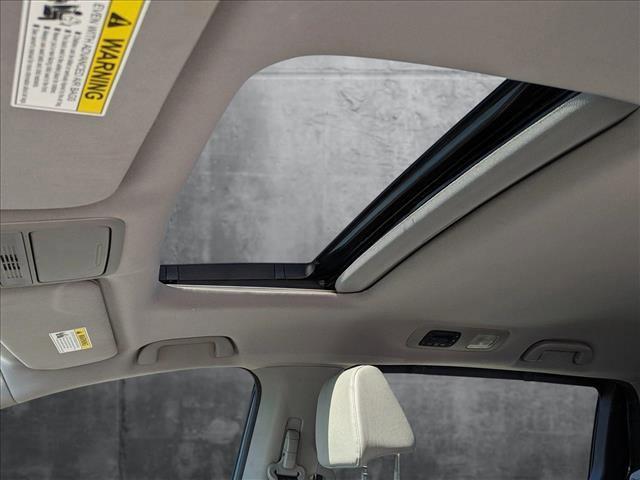 used 2020 Honda Odyssey car, priced at $27,995