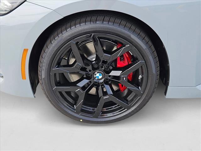new 2025 BMW 230 car, priced at $54,215
