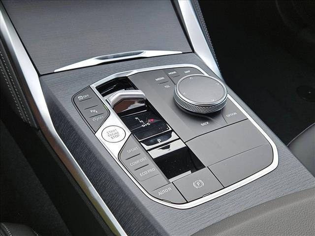 new 2025 BMW 230 car, priced at $54,215