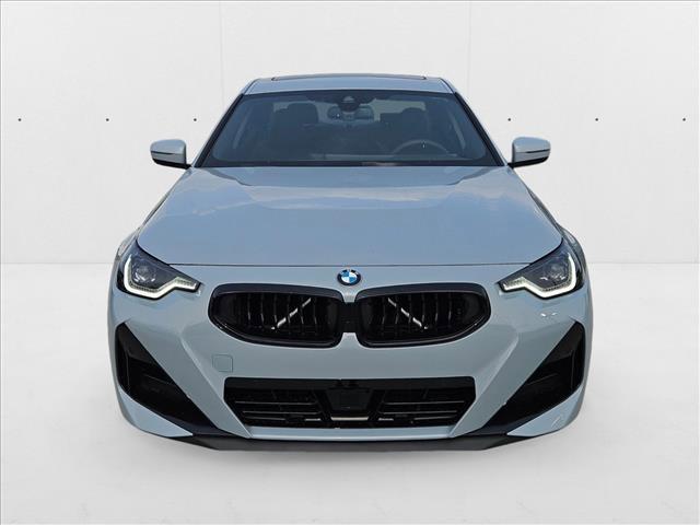 new 2025 BMW 230 car, priced at $54,215