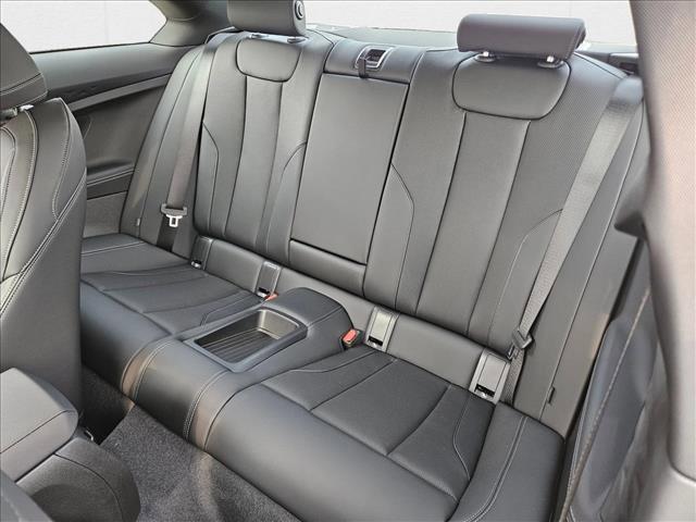 new 2025 BMW 230 car, priced at $54,215