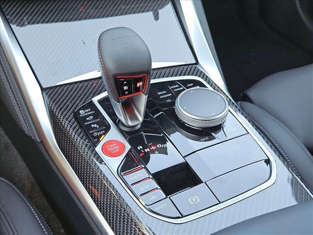 new 2026 BMW M4 car, priced at $96,625