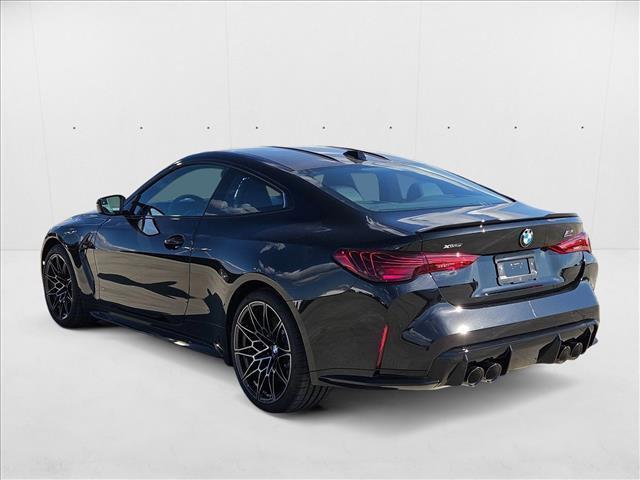 new 2026 BMW M4 car, priced at $96,625