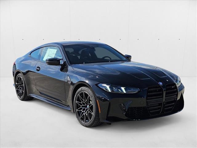 new 2026 BMW M4 car, priced at $96,625