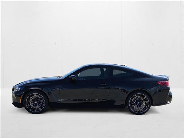 new 2026 BMW M4 car, priced at $96,625