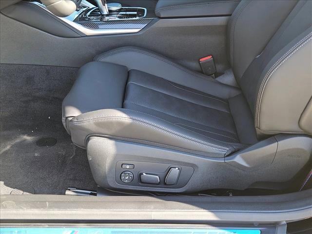 new 2026 BMW M4 car, priced at $96,625