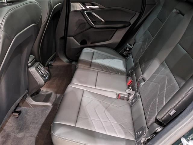 used 2025 BMW X1 car, priced at $42,995