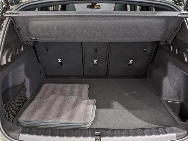 used 2025 BMW X1 car, priced at $42,995