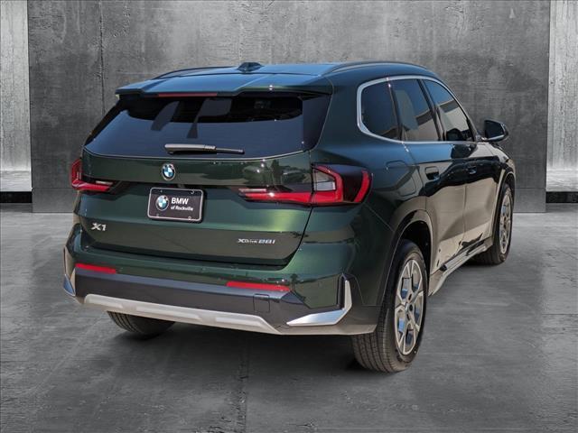 used 2025 BMW X1 car, priced at $43,971