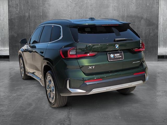 used 2025 BMW X1 car, priced at $43,971