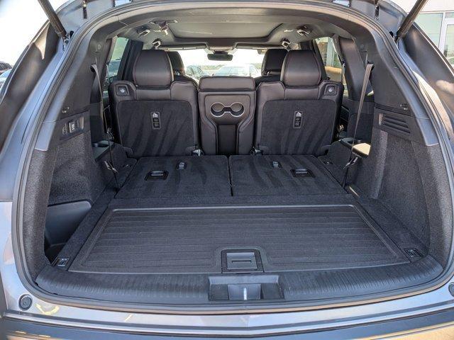 used 2022 Acura MDX car, priced at $40,750
