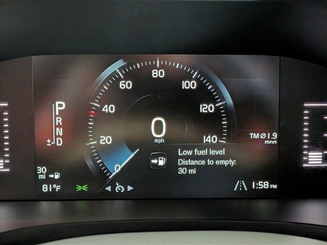 used 2019 Volvo S60 car, priced at $20,753
