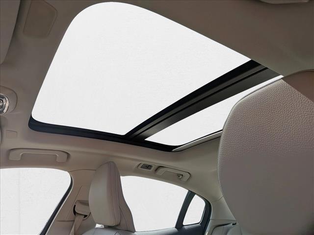 used 2019 Volvo S60 car, priced at $20,753