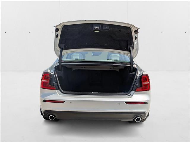 used 2019 Volvo S60 car, priced at $20,753