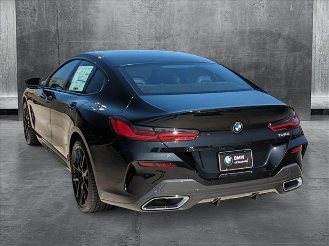 used 2025 BMW 840 Gran Coupe car, priced at $94,640