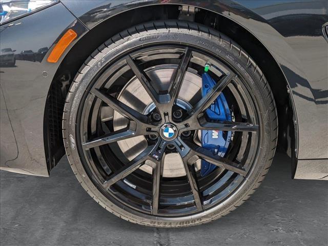 used 2025 BMW 840 Gran Coupe car, priced at $83,695