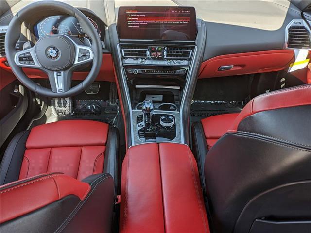 used 2025 BMW 840 Gran Coupe car, priced at $94,640