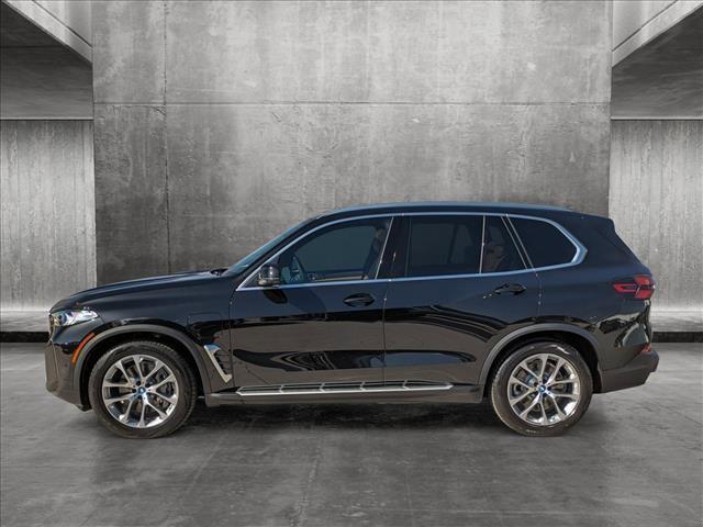 new 2025 BMW X5 PHEV car, priced at $79,545