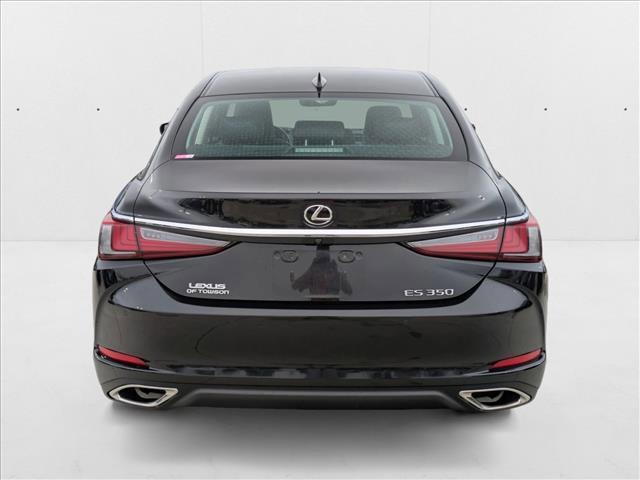 used 2019 Lexus ES 350 car, priced at $23,553
