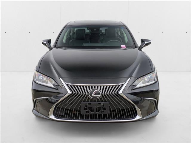 used 2019 Lexus ES 350 car, priced at $23,553