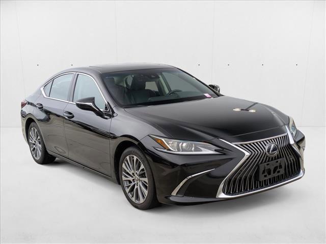 used 2019 Lexus ES 350 car, priced at $23,553